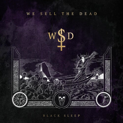 We Sell the Dead: Black Sleep