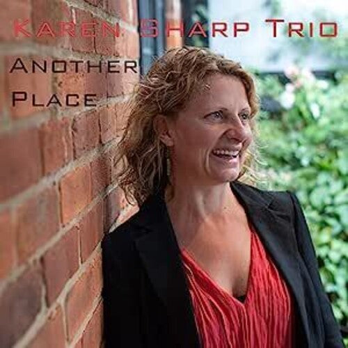 Sharp, Karen Trio: Another Place