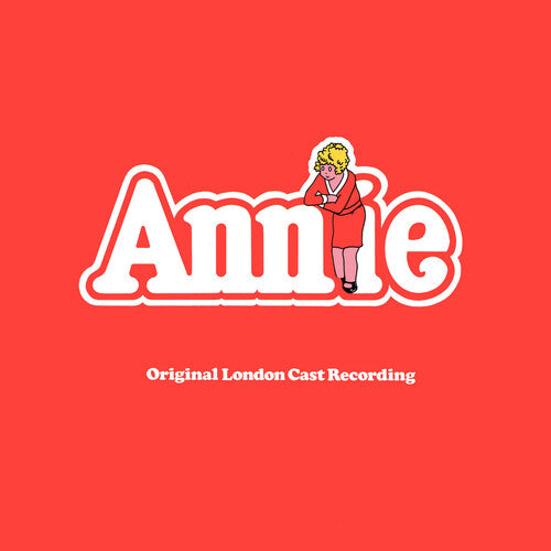 Annie / O.C.R.: Annie (Original London Cast Recording)