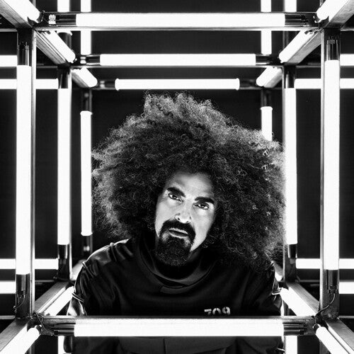 Caparezza: Prisoner 709 - VINYL LP