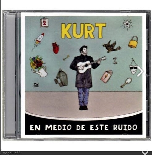 Kurt: En Medio De Este Ruido