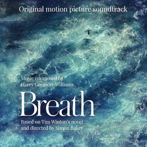 Williams-Gregson, Harry: Breath (Original Motion Picture Soundtrack)