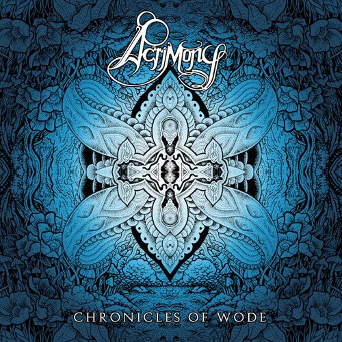 Acrimony: Chronicles Of Wode