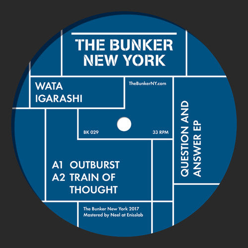 Igarashi, Wata: Question And Answer