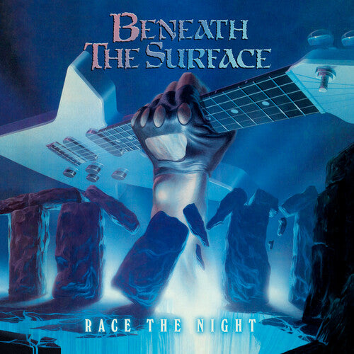 Beneath the Surface: Race The Night (Deluxe Edition)