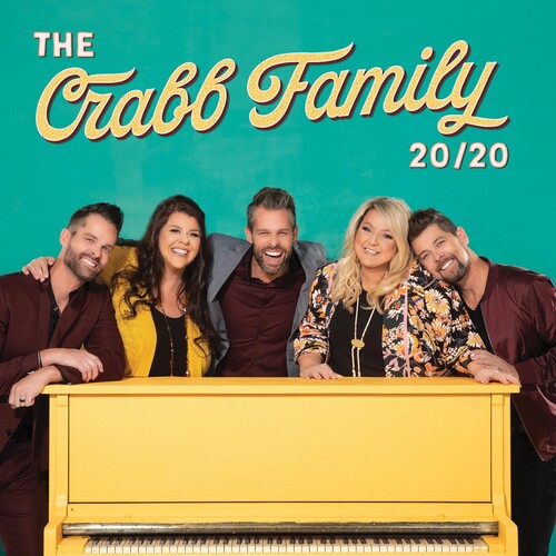 Crabb Family: 20/20