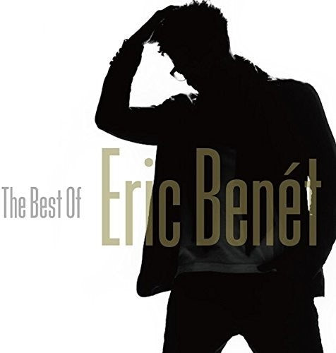 Benet, Eric: Best Of