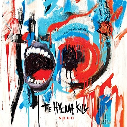 Hyena Kill: Spun