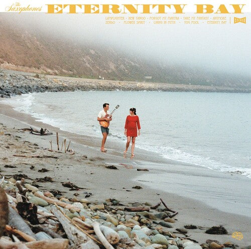 Saxophones: Eternity Bay