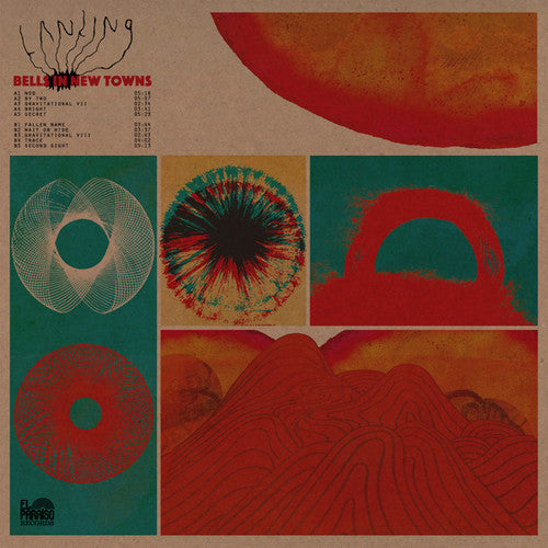 Landing: Bells In New Towns