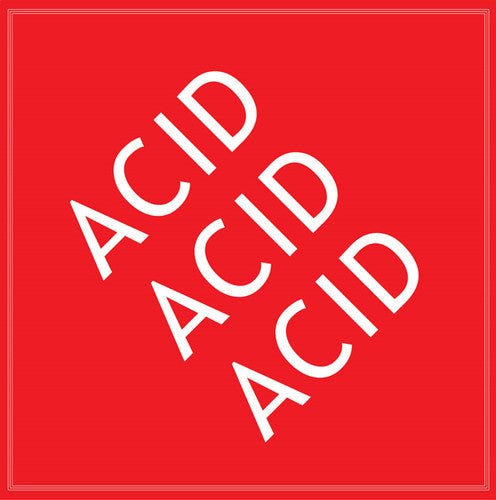 Tin Man: Acid Acid Acid