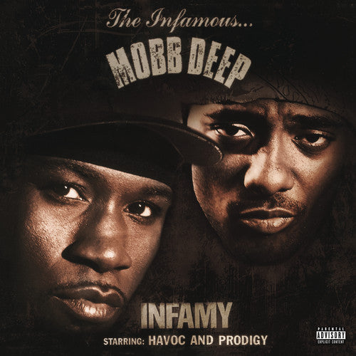 Mobb Deep: Infamy