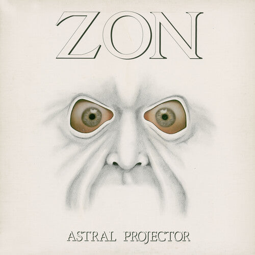 ZON: Astral Projector