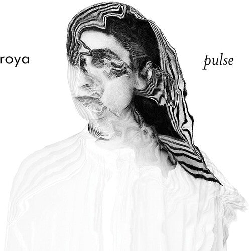 Roya: Pulse - COMPACT DISCS