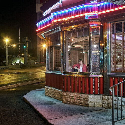 Juiceboxxx: It's Easy To Feel Like A Nobody When You're Living - COMPACT DISCS