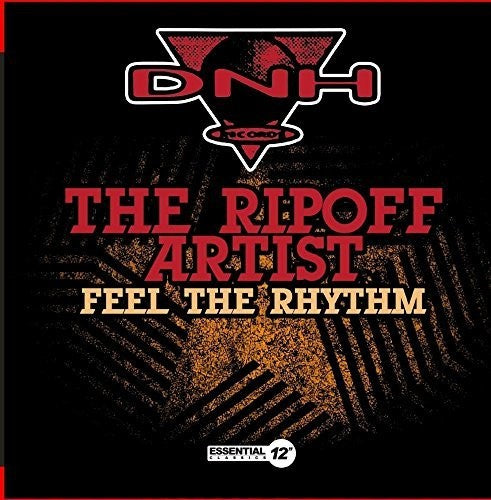 Ripoff Artist: Feel The Rhythm