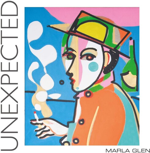 Glen, Marla: Unexcpected