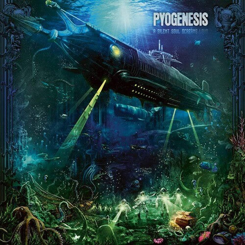 Pyogenesis: A Silent Soul Screams Loud