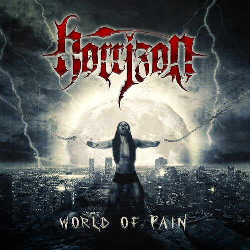 Horrizon: World of Pain