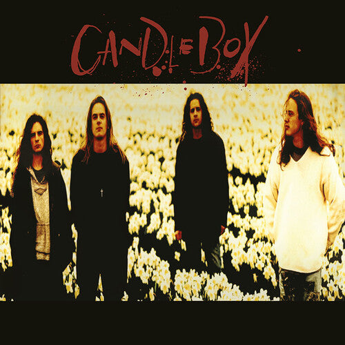 Candlebox: Candlebox