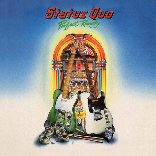 Status Quo: Perfect Remedy