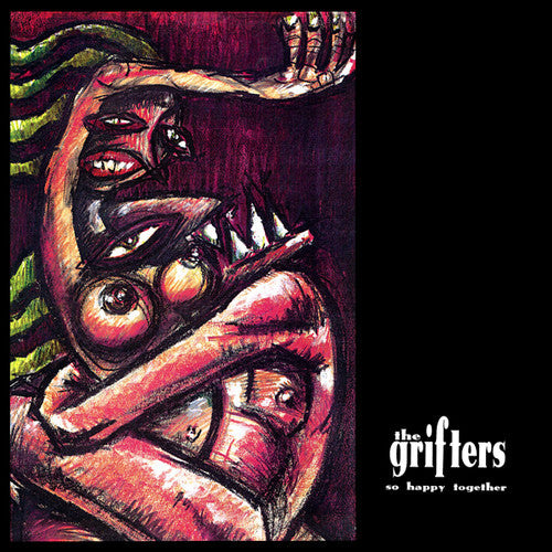 Grifters: So Happy Together
