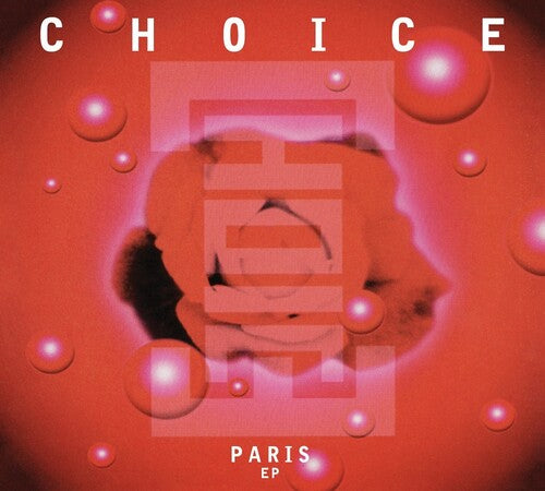 Choice: Paris