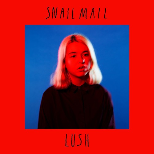 Snail Mail: Lush