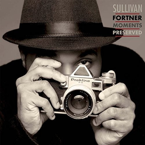 Fortner, Sullivan: Moments Preserved
