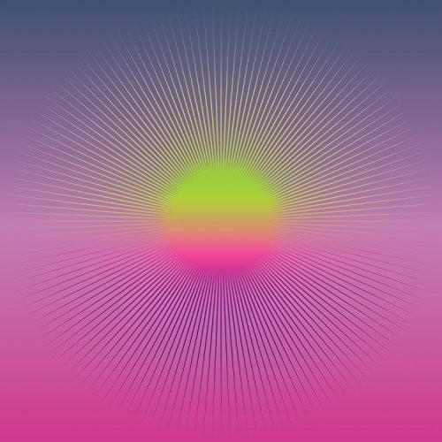 Kunzite: Birds Don'T Fly