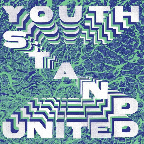 Youth Stand Up: Youth Stand United