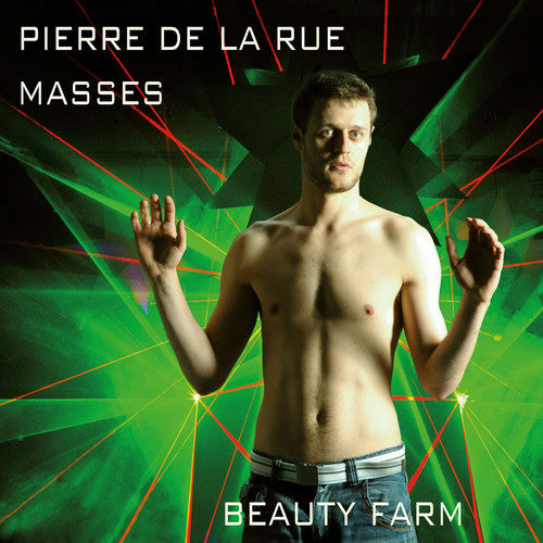 Rue: Masses