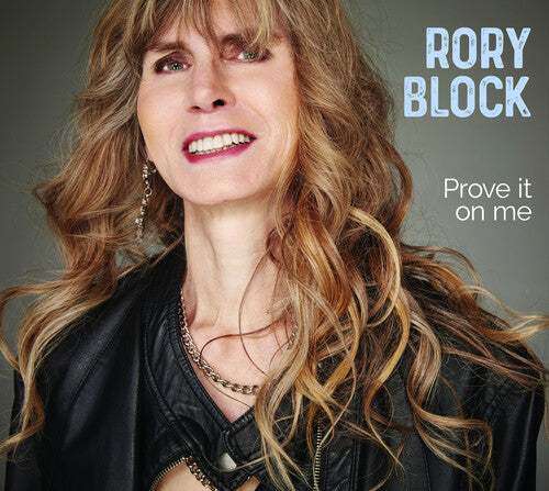 Block, Rory: Prove It On Me