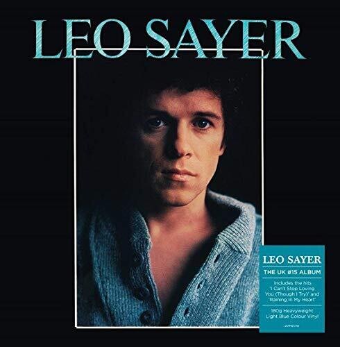 Sayer, Leo: Leo Sayer