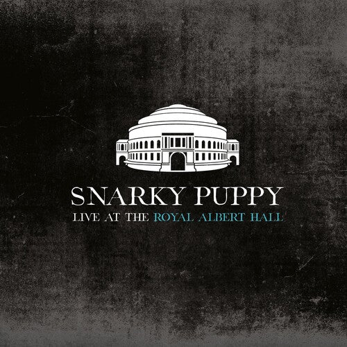 Snarky Puppy: Live At Royal Albert Hall