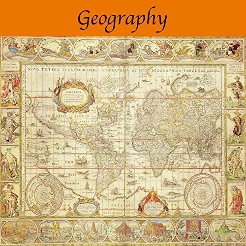 Leishman, Gina: Geography