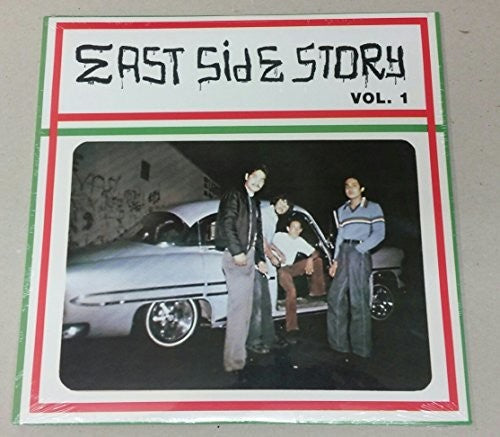 East Side Story Volume 1 / Various: East Side Story Volume 1 (Various Artists)