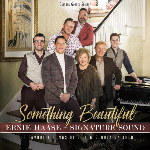 Haase, Ernie & Signature Sound: Something Beautiful