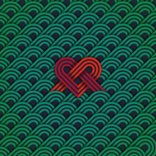 Deacon Blue: City Of Love - VINYL LP