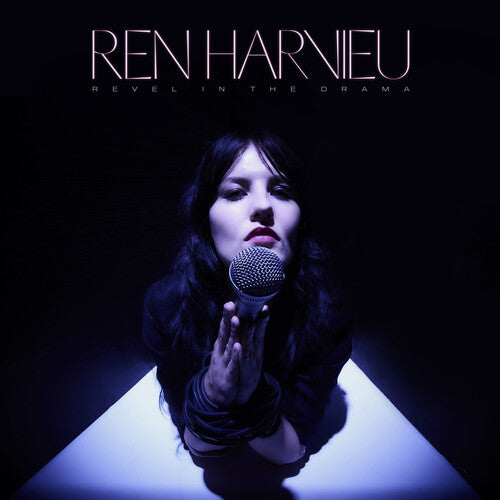 Harvieu, Ren: Revel In The Drama