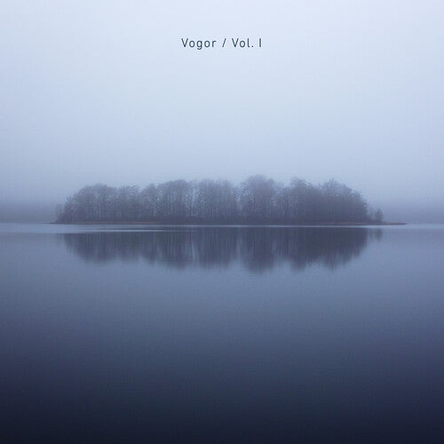 Vogor: Vogor Vol. 1