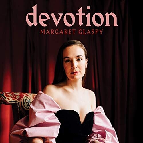 Glaspy, Margaret: Devotion