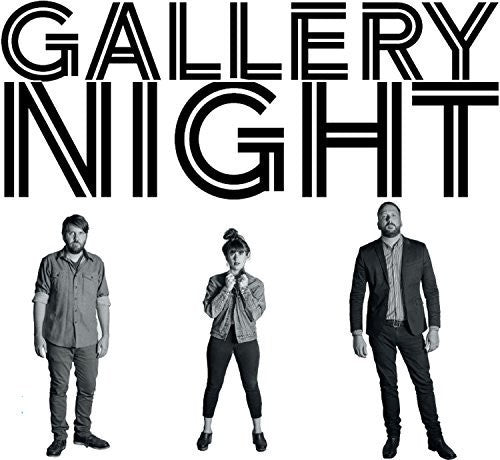 Gallery Night: I Want To Die Here