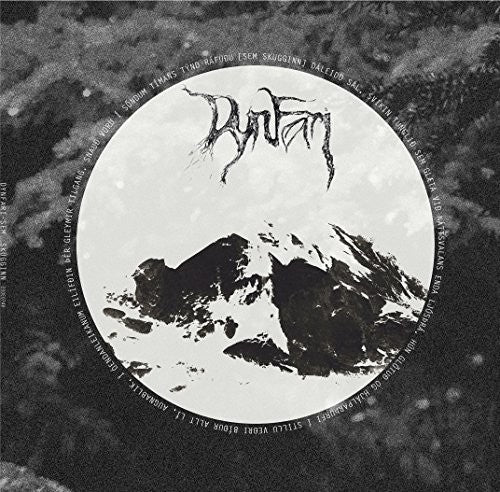 Dynfari: Sem Skugginn