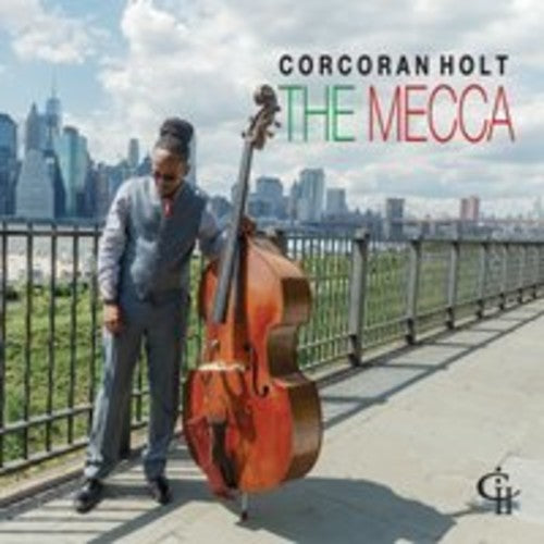 Holt, Corcoran: The Mecca