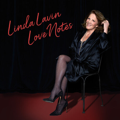 Lavin, Linda: Love Notes