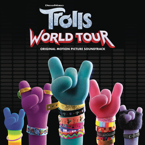 Trolls: World Tour / O.S.T.: Trolls: World Tour (Original Motion Picture Soundtrack)