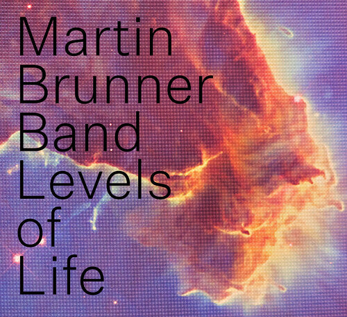 Brunner: Levels of Life