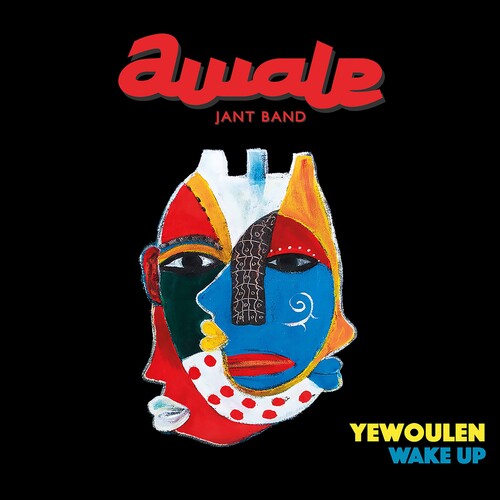 Remy / Awale Jant Band / Seck: Yewoulen / Wake Up