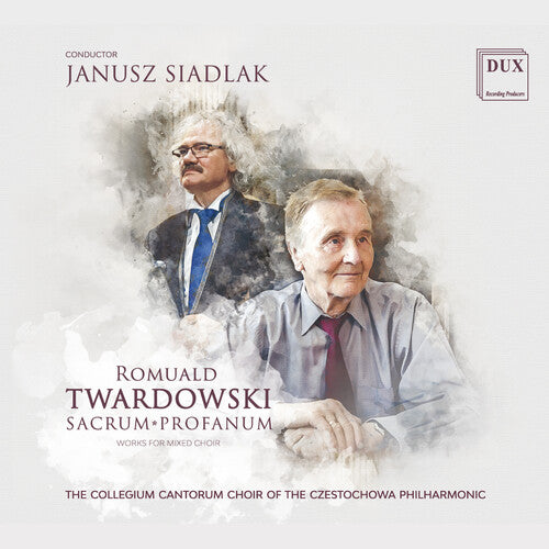 Twardowski / Siadlak: Sacrum / Profanum